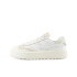 Championes New Balance CT302 Blanco