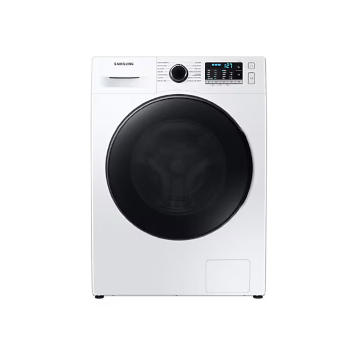 LAVARROPAS SAMSUNG 10.5 KG FRONTAL 
