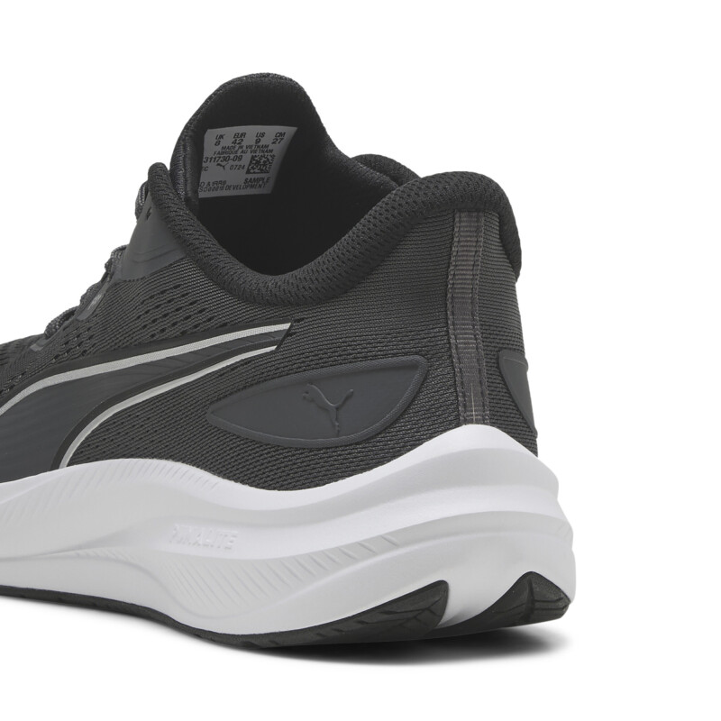 Championes PUMA Skyrocket Lite 2 Hombre 311730 09 Gris Oscuro