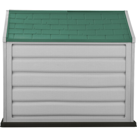 Casa para Perros Razas Pequeñas Rimax 68x58x61cm Casa para Perros Razas Pequeñas Rimax 68x58x61cm