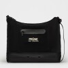 Bolso Okinawa en nylon Negro