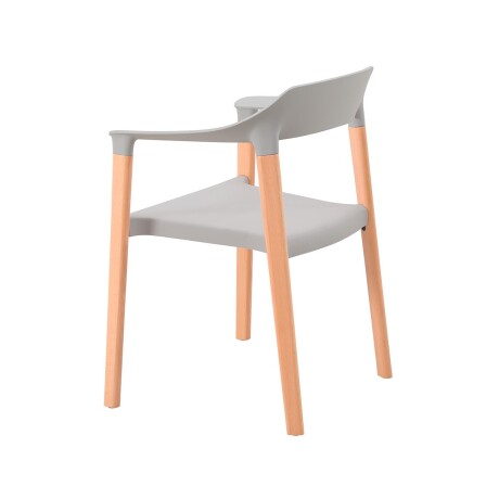Silla Flynn PP-4 (Grey)