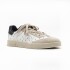 NAPA TENIS TORIN MARFIM 23/NEW BRANCO/PRETO/PRETO BLANCO/PRETO