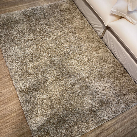 Alfombra ALTEN BEIGE 190x290 cm Alfombra ALTEN BEIGE 190x290 cm