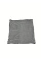Cuello Polar Gris