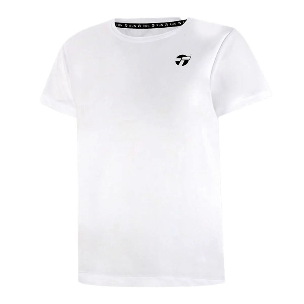 T-SHIRT MC MEN RNG GD azul stone - BLANCO 