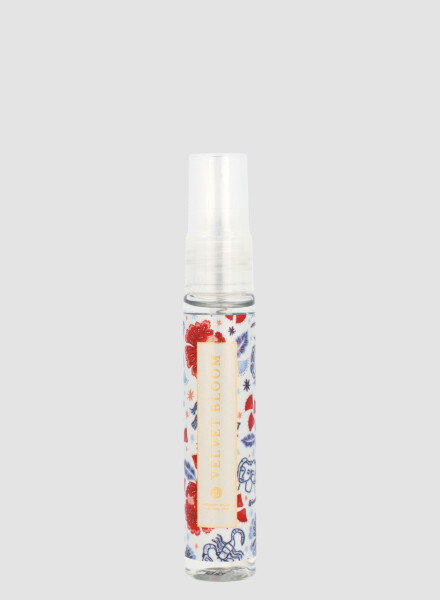 Mini body splash 25ml Velvet bloom