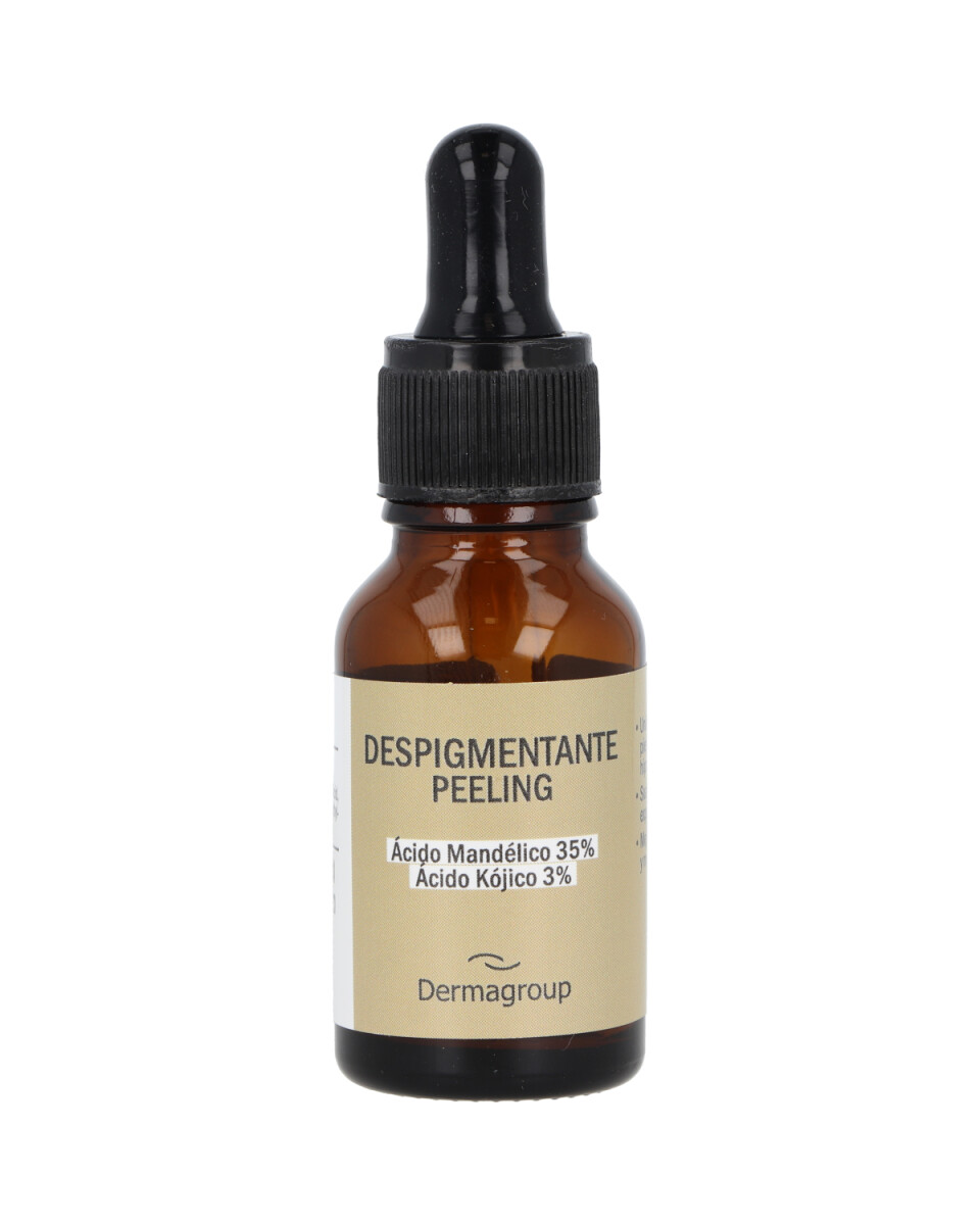 Despigmentante Peeling - 20 mL 