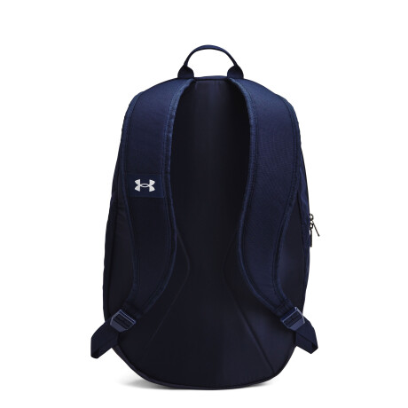 Mochila Under Armour Hustle Lite Azul Marino