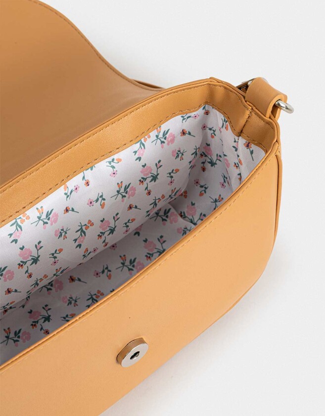 Bandoleras Bandoleras - Marron Camel