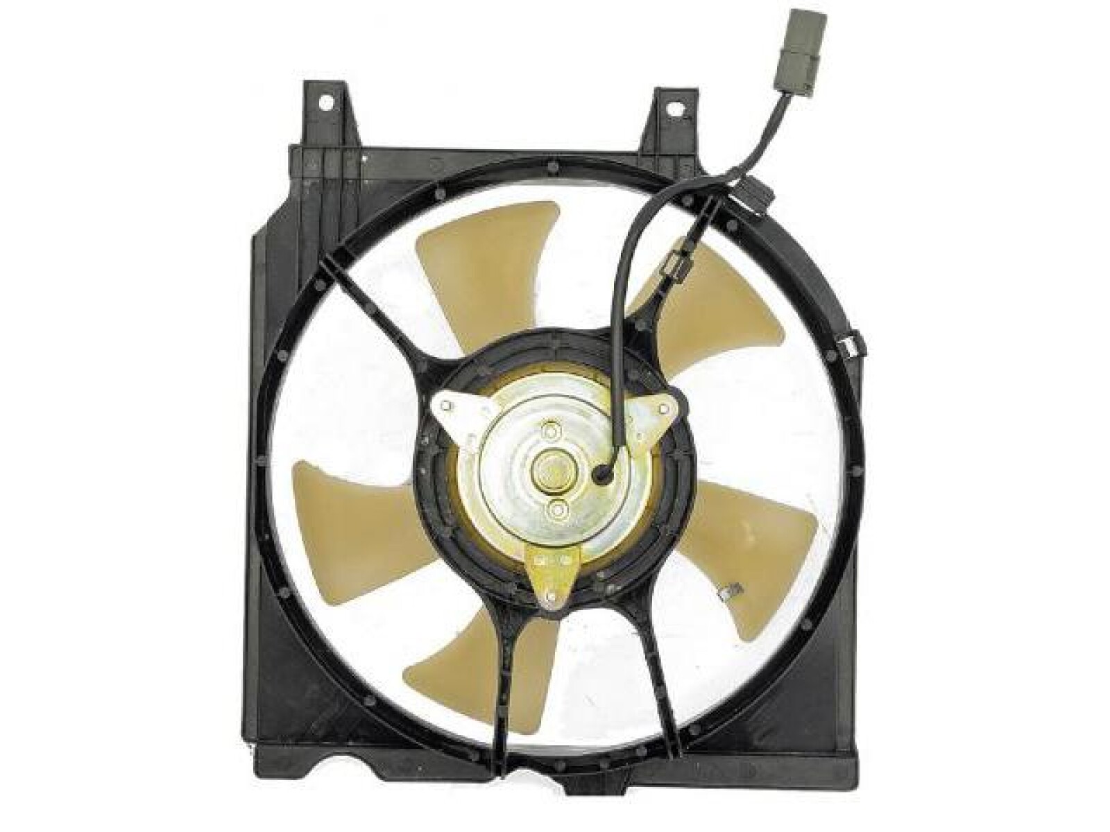 ELECTROVENTILADOR NISSAN ELECTRO SUNNY/SENTRA - 