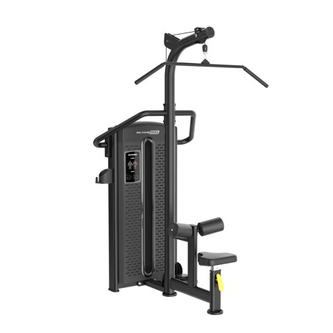 Lat Pull Down Lat Pull Down