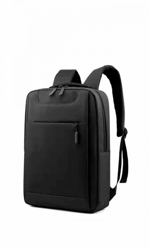 MOCHILA FINANCIAL TIMES NEGRO