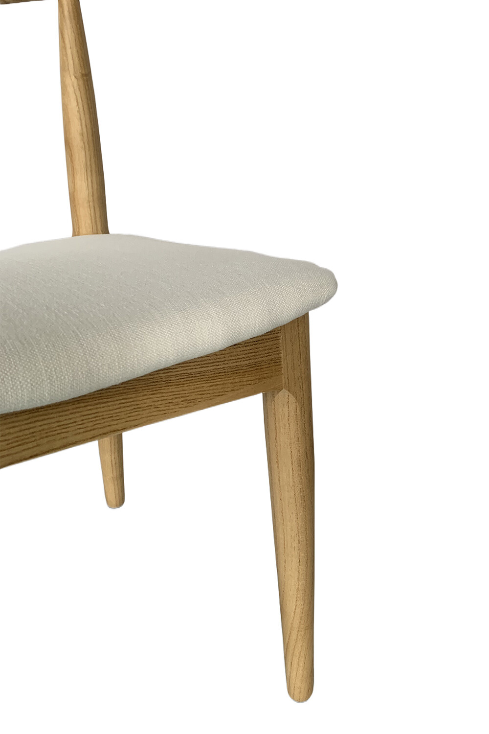Silla Salerno Color Unico