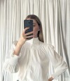 Camisa Lauli White