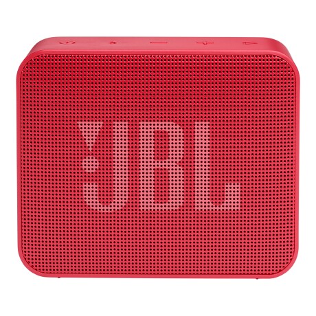 Parlante Inalámbrico Bluetooth Jbl Go Essentianl Ipx7 3,1w 001
