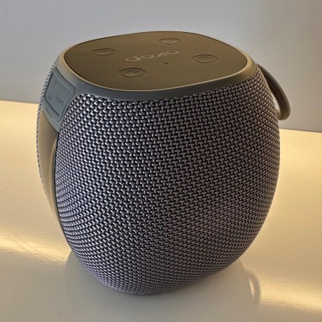 Parlante Portátil Okop KP-591 Bluetooth Parlante Portátil Okop KP-591 Bluetooth