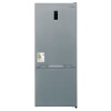 Heladera James Combi Frío Seco 407 L Inox RJ 55 IT Heladera James Combi Frío Seco 407 L Inox RJ 55 IT