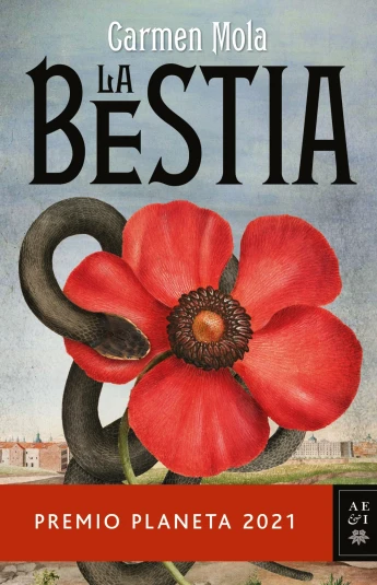 La Bestia La Bestia