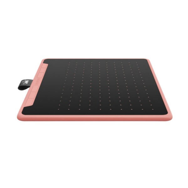 Tableta Digitalizadora Huion Rts-300 Lápiz Usb-c ROSA