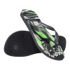 Sandalias Havaianas Top Athletic FC Hombre Nuevo Grafito
