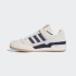 Championes Adidas Forum Low CL Blanco