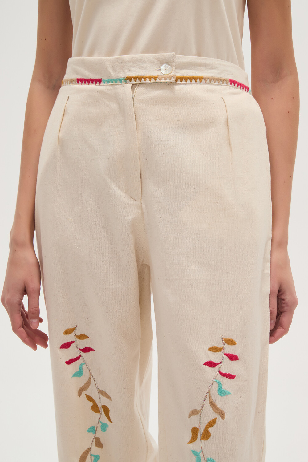 Pantalon Torina Estampado 1
