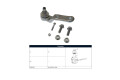 Rotula Del Chev Celta/Corsa Combo/Corsa/Montana 95-21 Der/Izq Rotula Del Chev Celta/Corsa Combo/Corsa/Montana 95-21 Der/Izq