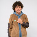 Campera Explor Umbro Junior 00h