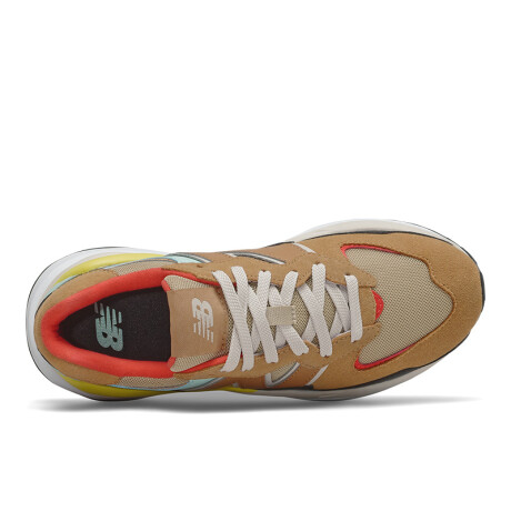 Championes New Balance de Dama - W5740GB WORKWEAR