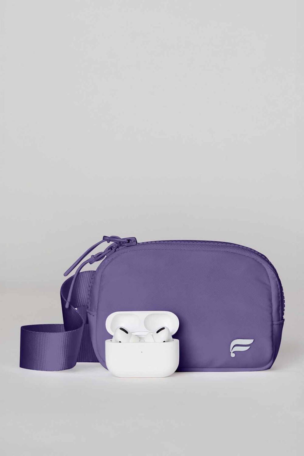 Canguro Training The Belt Bag Mini Unisex Nightshade
