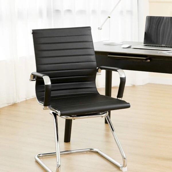 Silla Oficina Escritorio Ergonomica Respaldo Ejecutiva X6 Un Silla Oficina Escritorio Ergonomica Respaldo Ejecutiva X6 Un