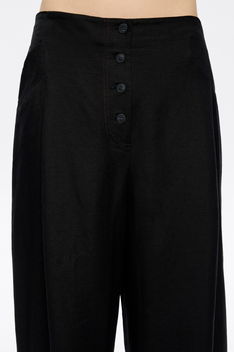 PANTALÓN Negro