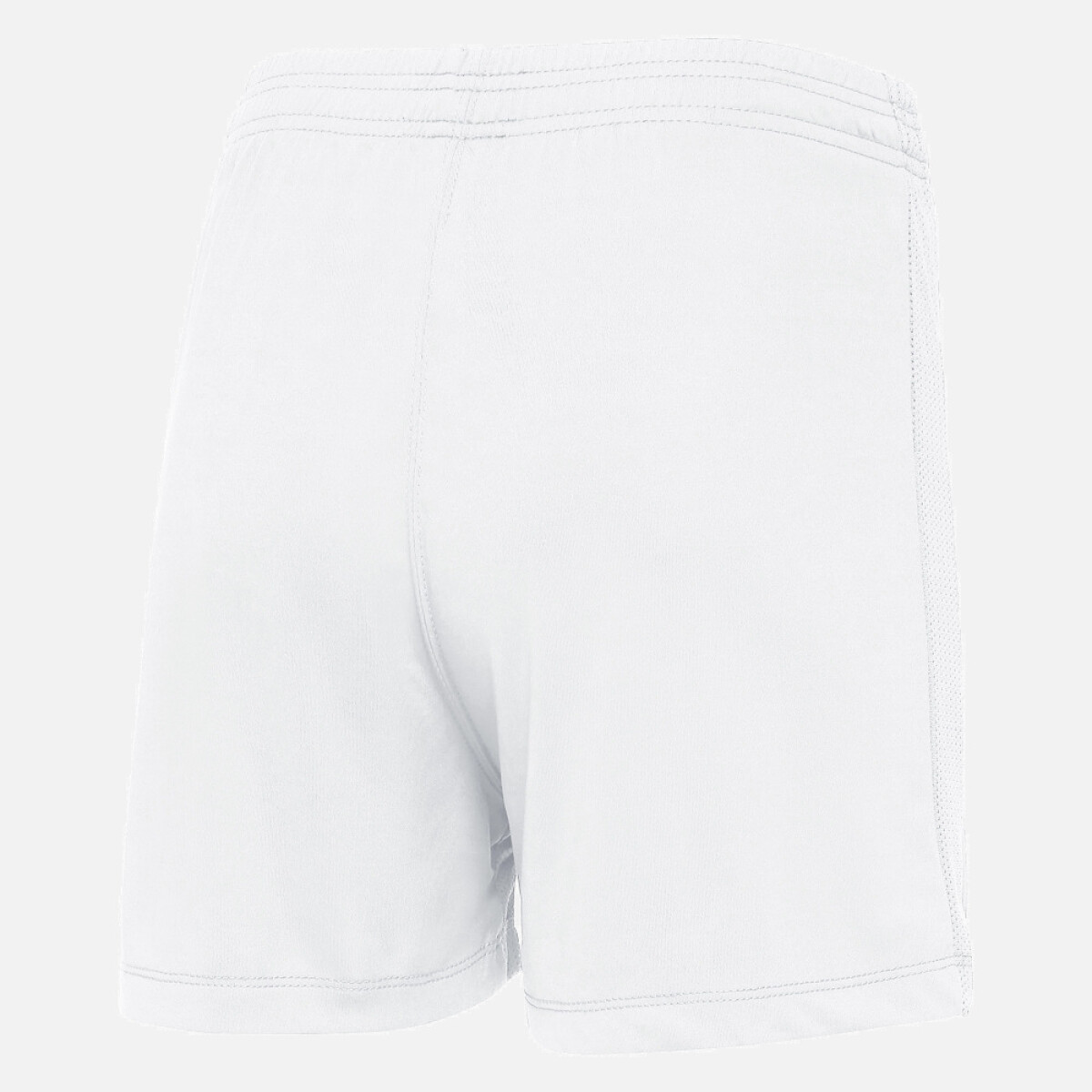 SHORT MACRON - MODELO ACRUX HERO WOMAN BLANCO