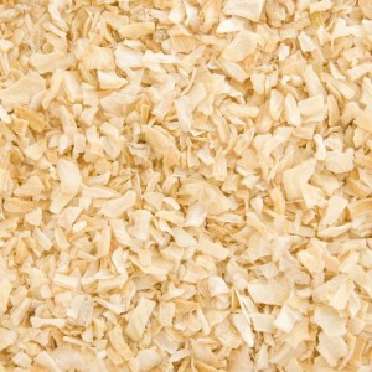AJO EN ESCAMAS MONTE CUDINE 25G 