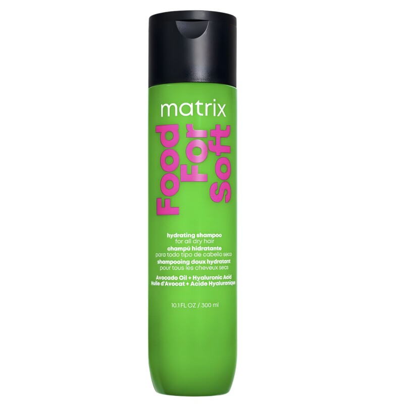 Shampoo Matrix Food for Soft 300ml Shampoo Matrix Food for Soft 300ml