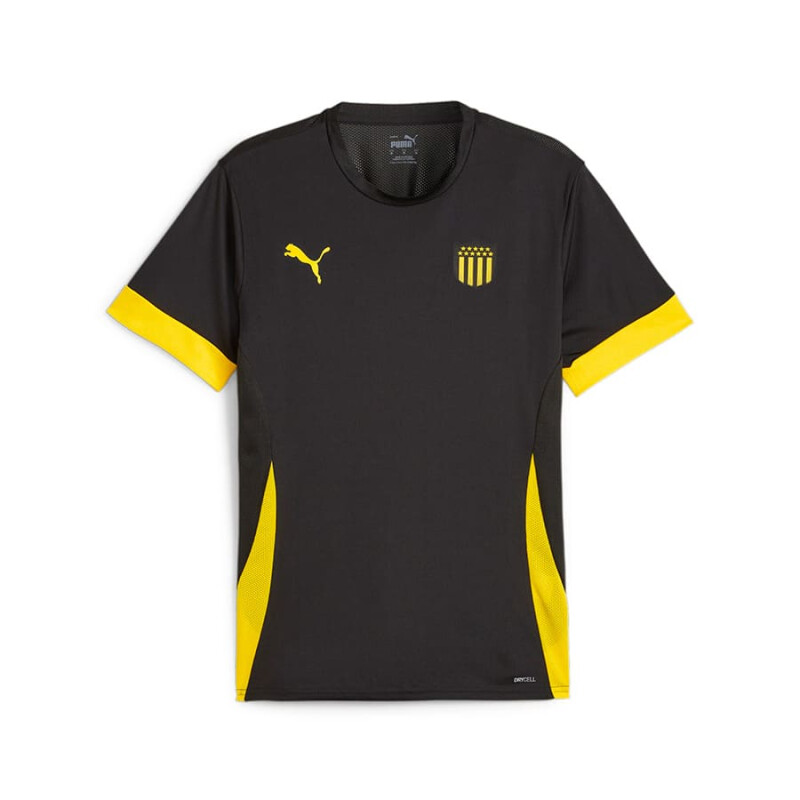Camiseta - Puma - PUMA PEÑAROL MATCHDAY JERSEY de Hombre - 705747 26 Negro