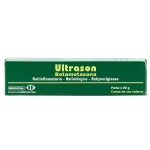 ULTRASON CREMA CJ X 20 GRAMOS única