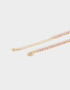 Pulseras Flexibles Premium Gold Pulseras - Dorado