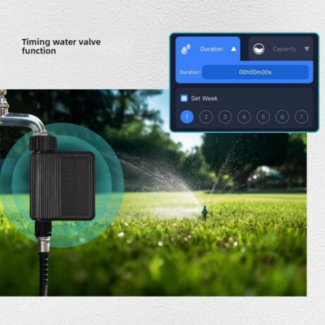 Válvula Agua Moes QT08 Wifi Solar Uk 001