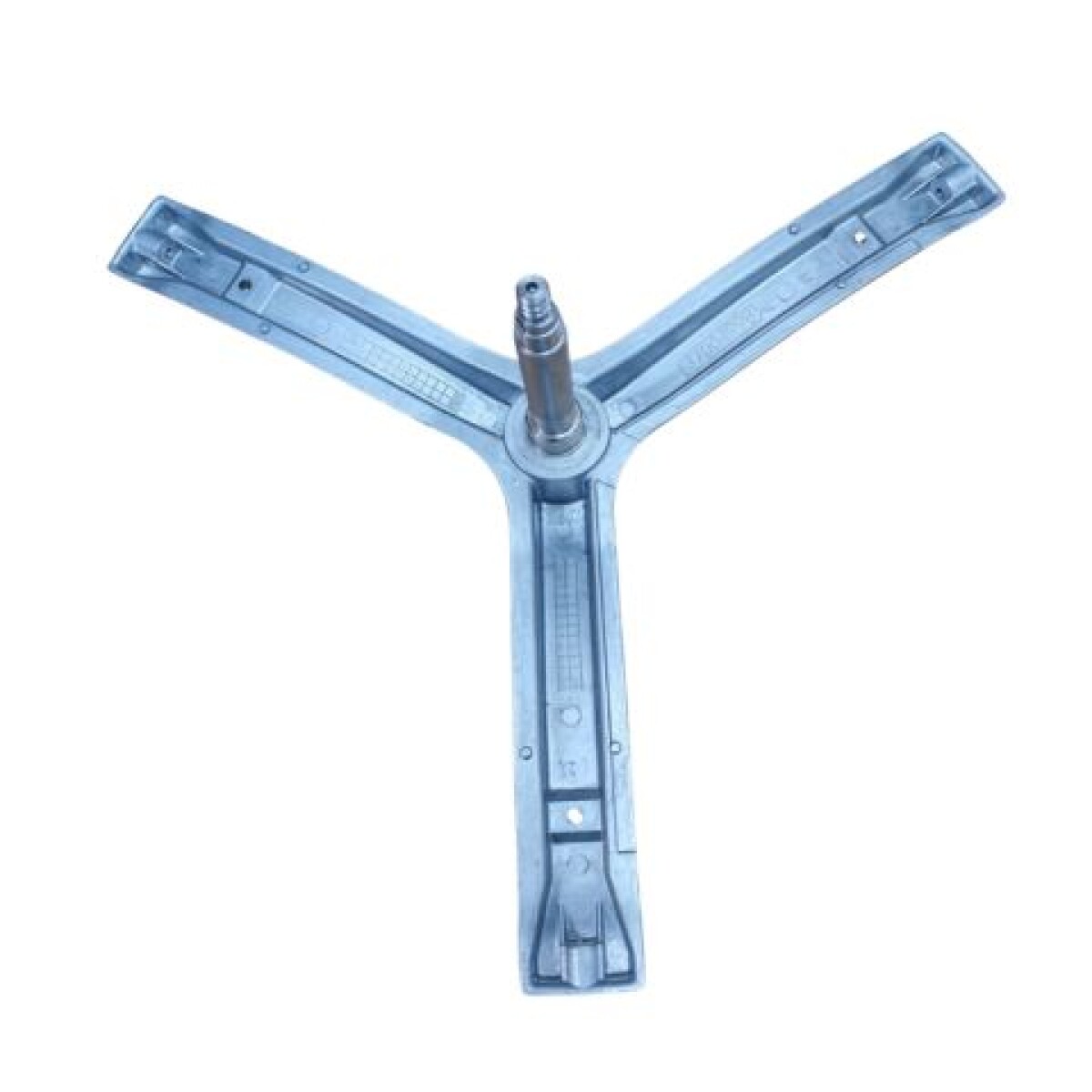 Eje Estrella Lavarropa Punktal Pk-08 