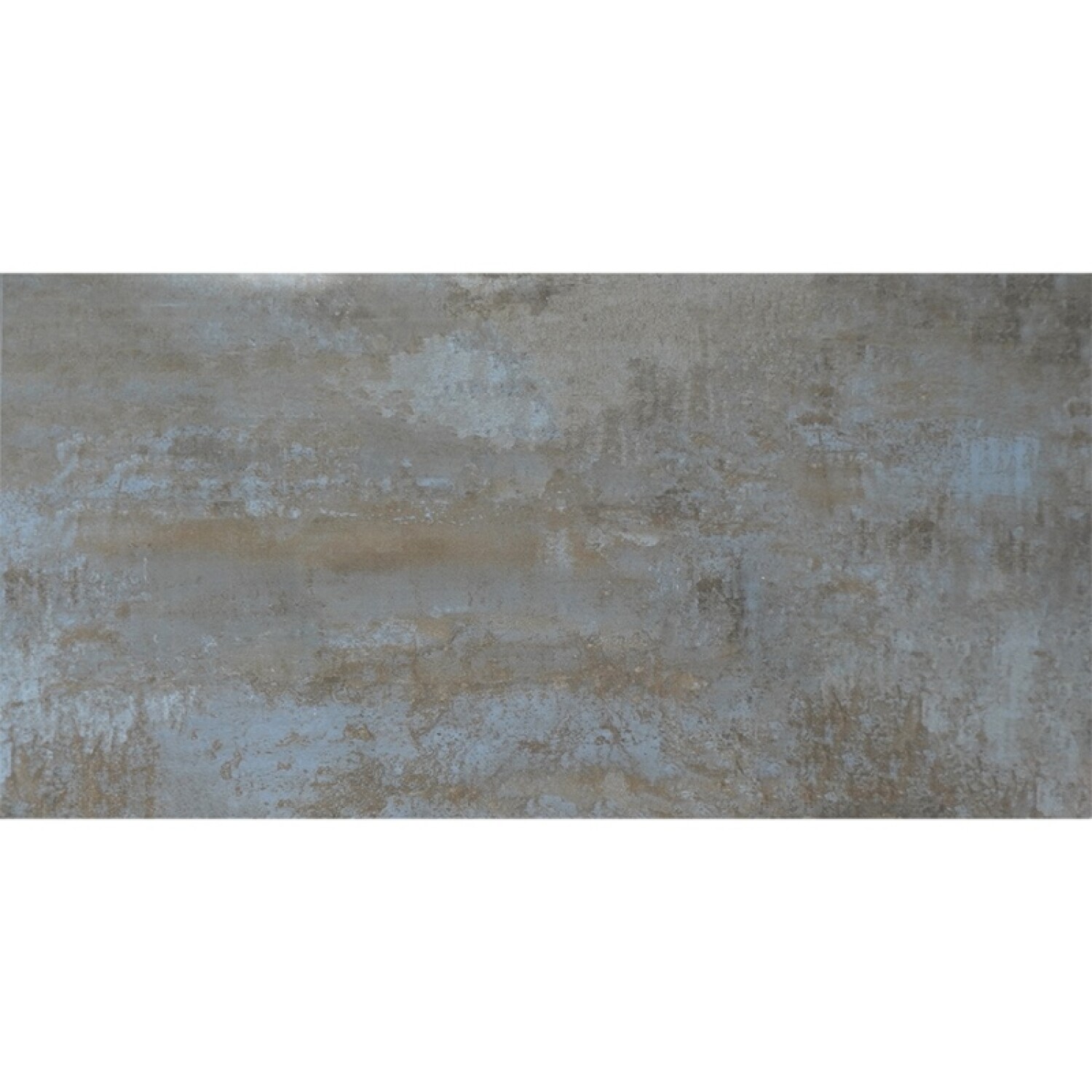 Porcelanato Metalix Antrasit Polished 60x120 Cm — Castro