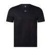 Running SS Speedwick Tee - Hombre Black