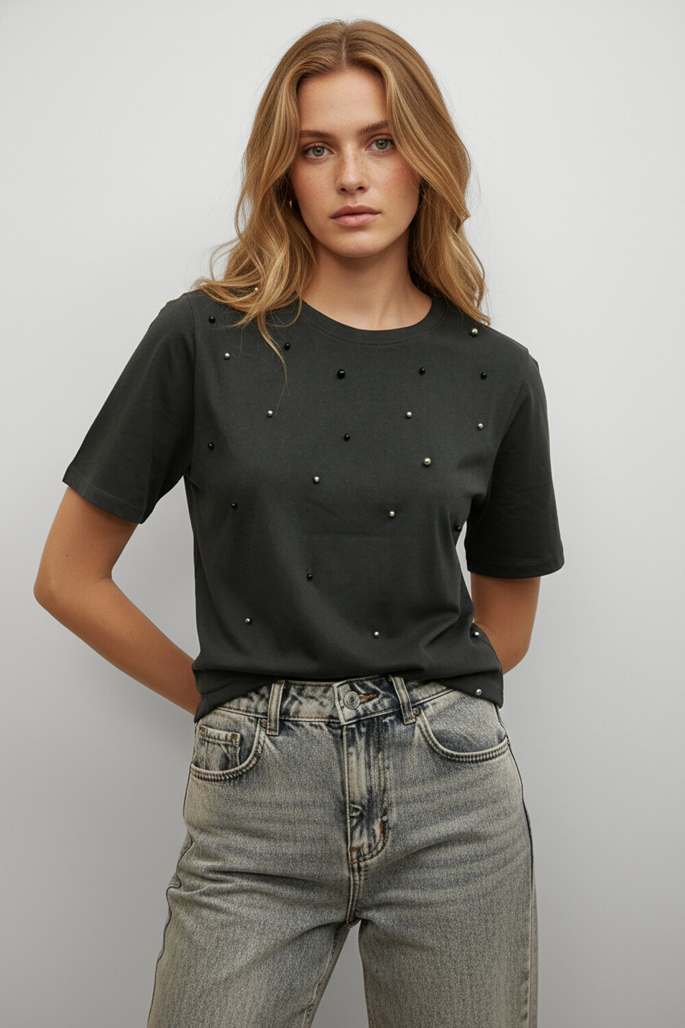 Remera Tinar Estampado 1