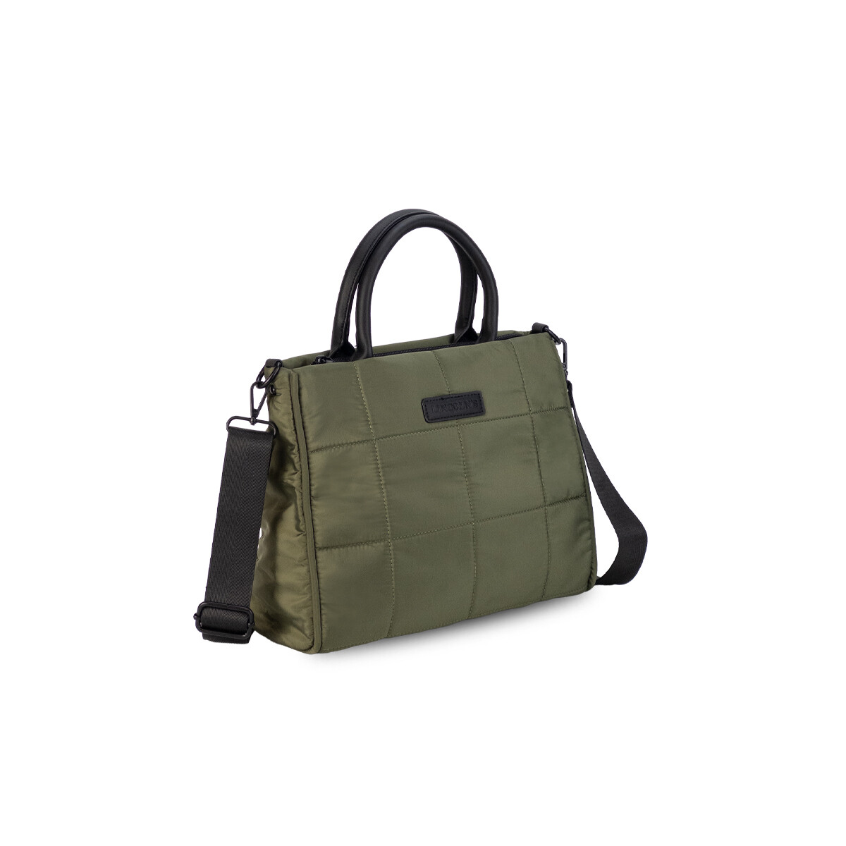 CARTERA AURA - MILITAR 