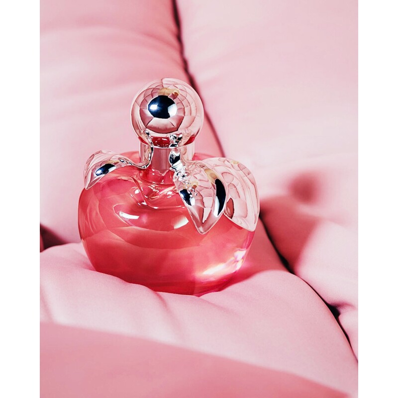 Set Perfume Nina Ricci Nina EDT 80ml + Body Lotion + Roll-On Original Set Perfume Nina Ricci Nina EDT 80ml + Body Lotion + Roll-On Original