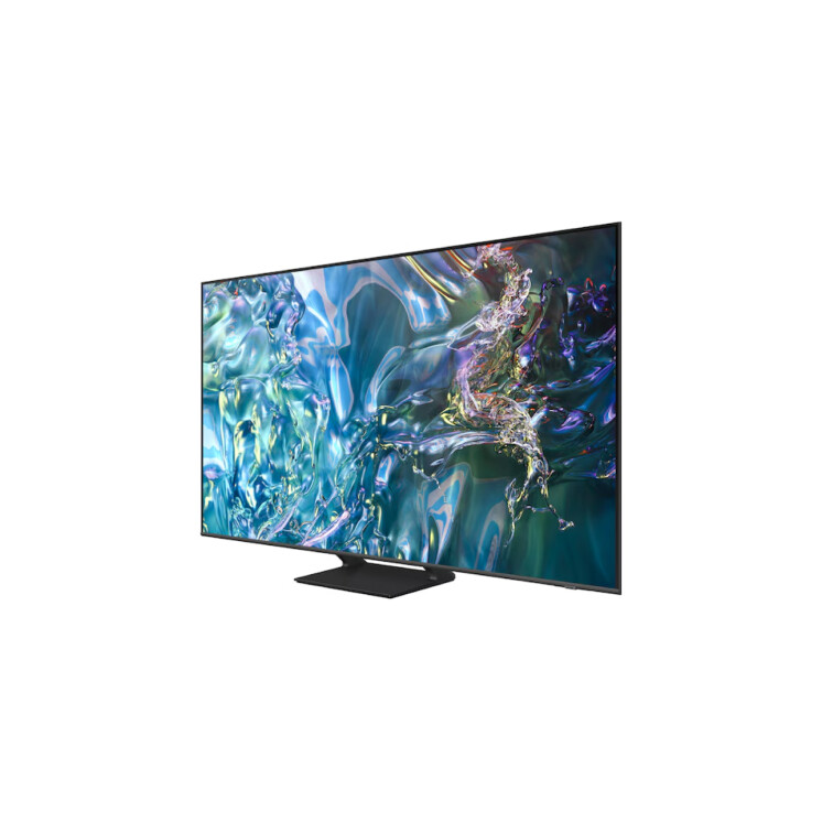 Smart TV 65'' QLED 4K Q65D Tizen OS Smart TV 65'' QLED 4K Q65D Tizen OS