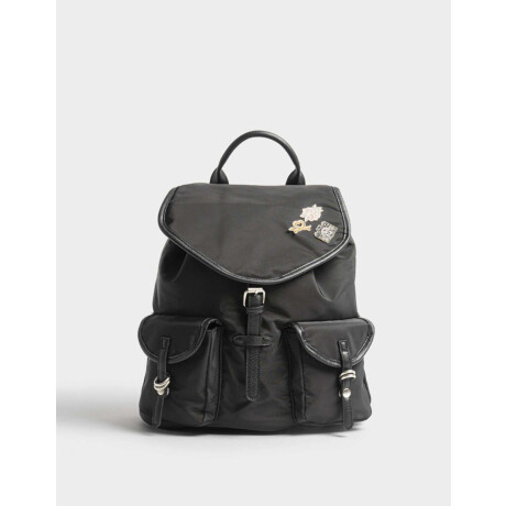Mochilas Urbanas Negro