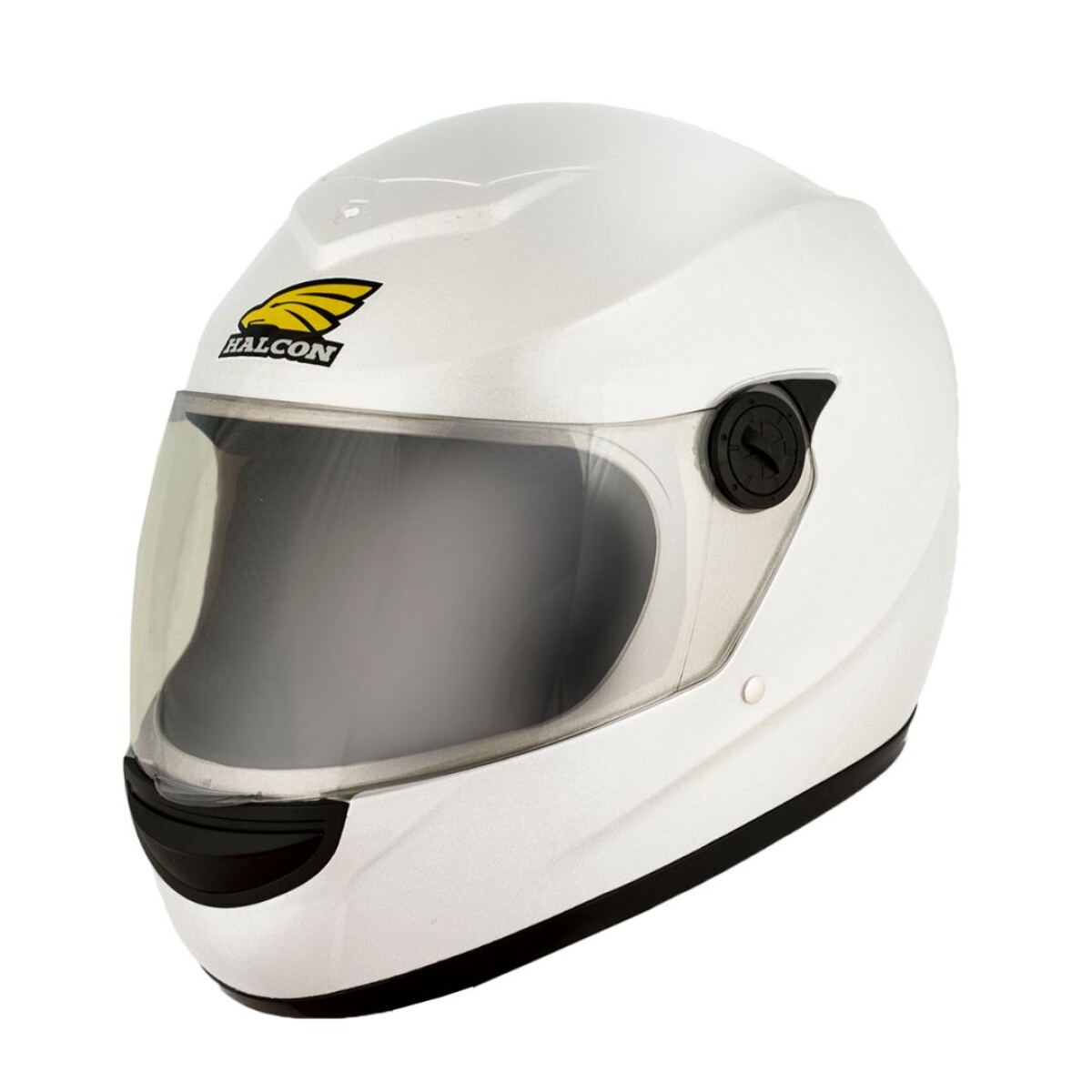 Casco Halcon H50 - Blanco 