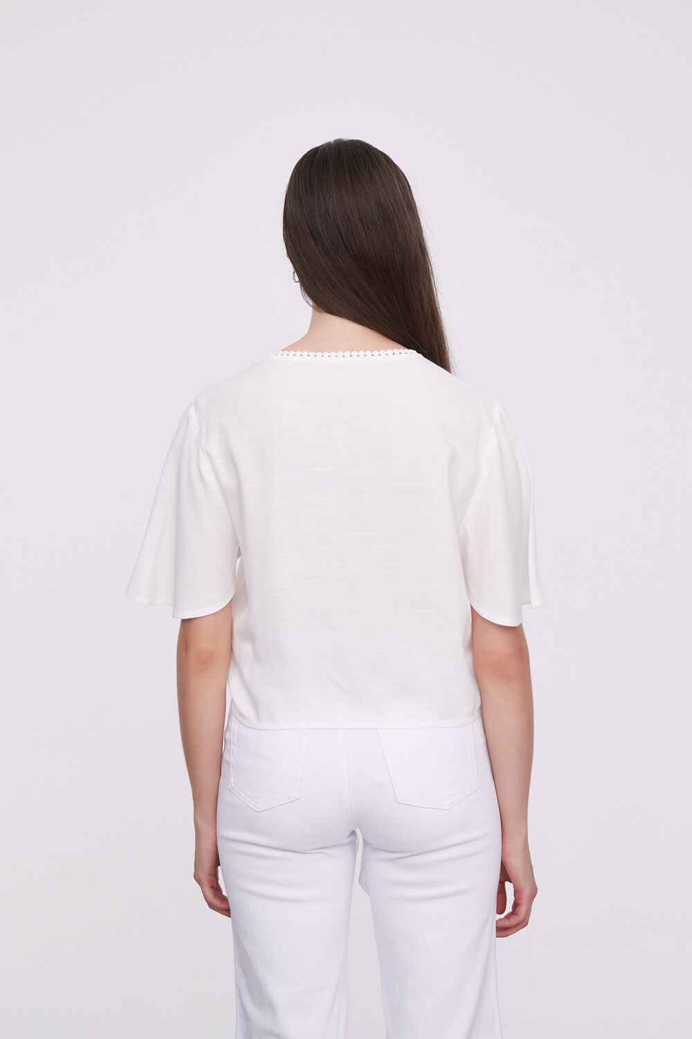 Tops Valitta Blanco